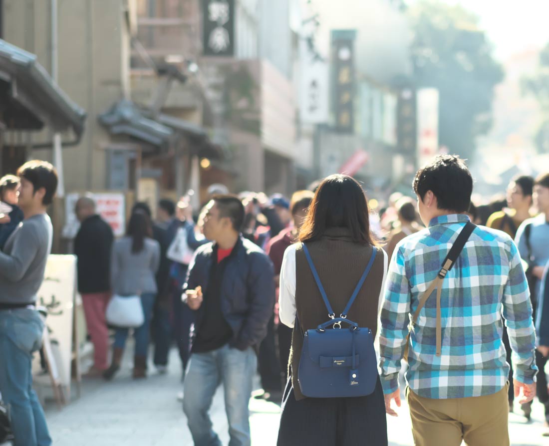 おはらい町